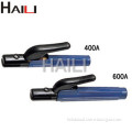 Holland 400A/600A electrode holder hand press tool